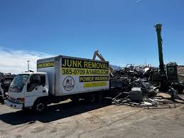Best Estate Cleanout  in Evansville, WY