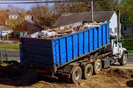 Best Yard Waste Removal  in Evansville, WY