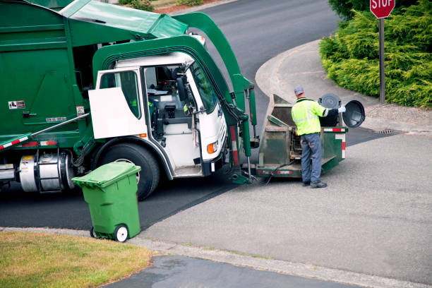  Evansville, WY Junk Removal Pros