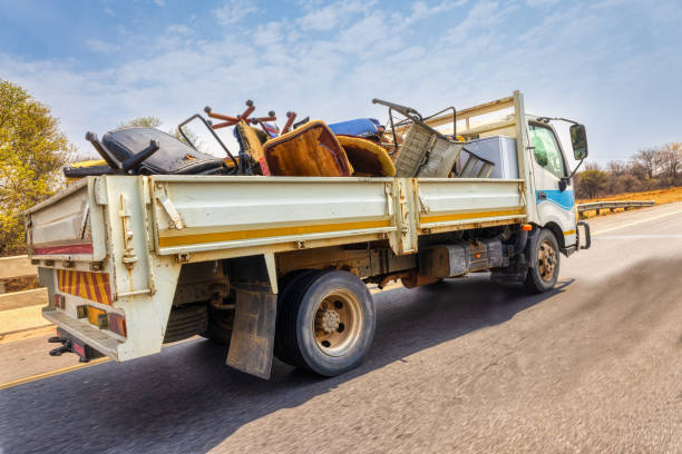 Best Hoarding Cleanup  in Evansville, WY